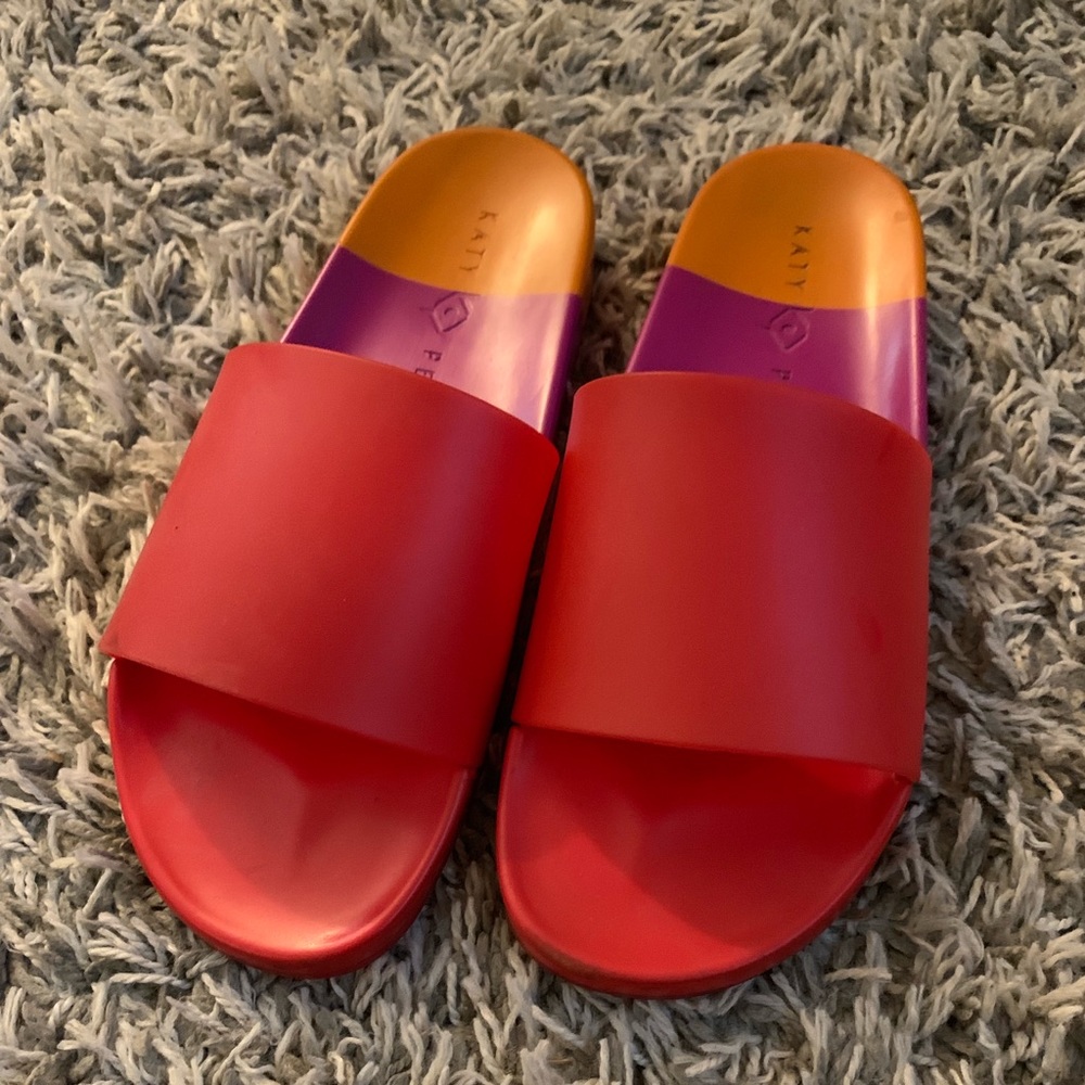 Katy Perry Slides